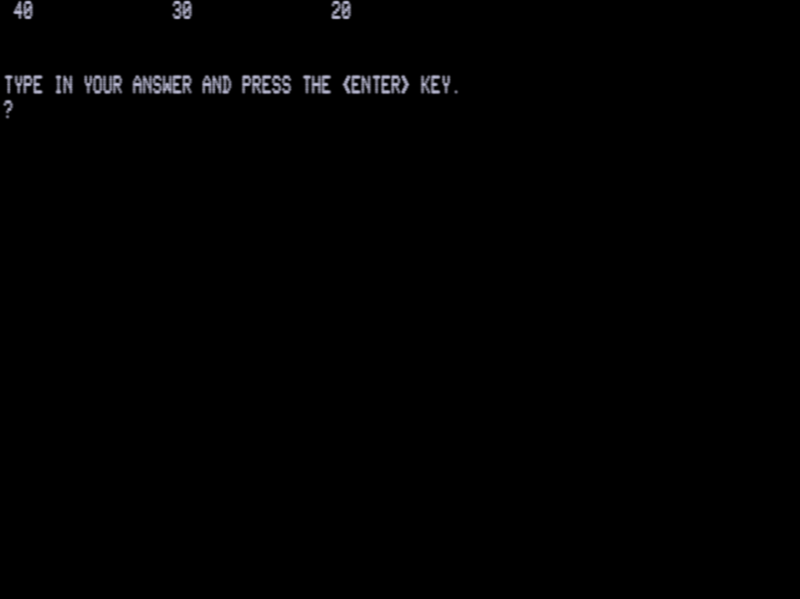 Screen shot